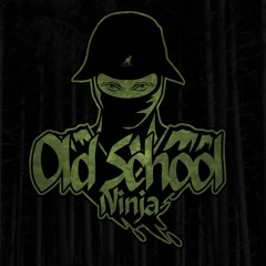OLD SCHOOL NINJA