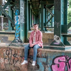 Alex Cooksley