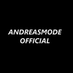 ANDREASMODE OFFICIAL