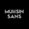 MUHSIN Sans