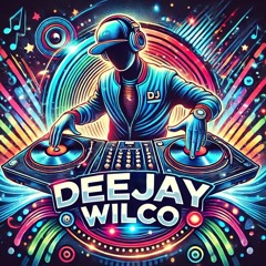 Deejay Wilco
