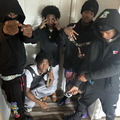 WooMoney x Mister Dracoman x DrillaJemo - Set Trippin
