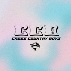 CrossCountryBoyz
