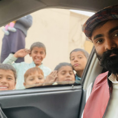 Asad Ali Khan PatowaNa SiaL