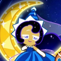 Mistress Moon