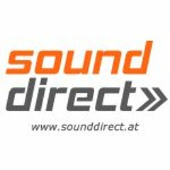 Sound Direct