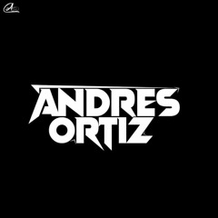 Andrés Ortiz Dj🤹🏼‍♂️