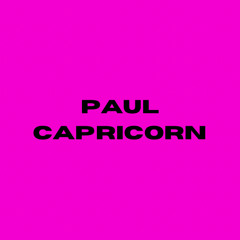 Paul Capricorn