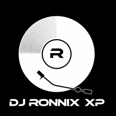 DJ RonniX Xp