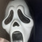 ghost Face