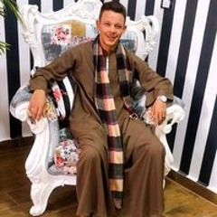 منتصر علي مزيد