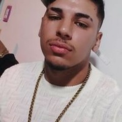 Kelvin Lucas