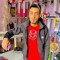 Mohammed Hantash