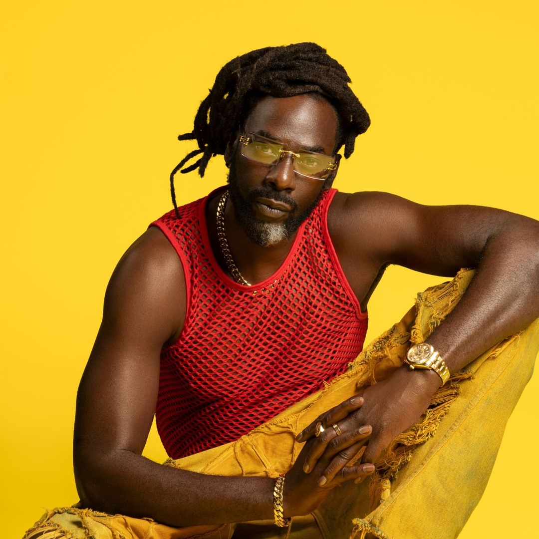 Stream Buju Banton music | Listen to songs, albums, playlists for