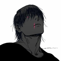 Toji fushiguro