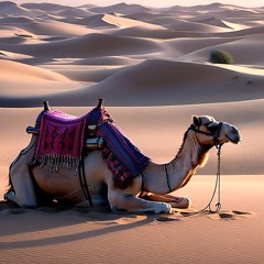 Last camel