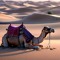 Last camel