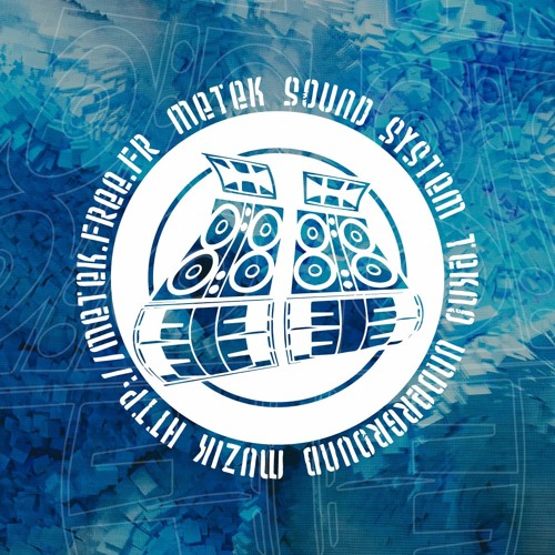 Metek Sound System’s avatar