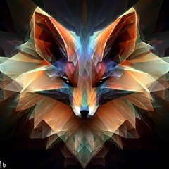 Fraktal Fox