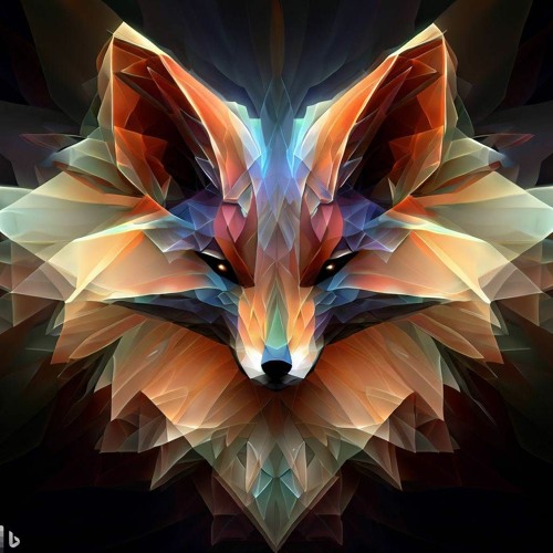 Fraktal Fox’s avatar