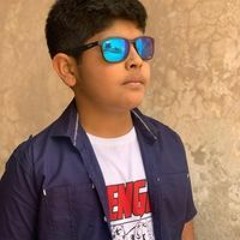 Hashir Usman