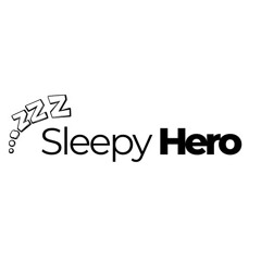 Sleepy hero