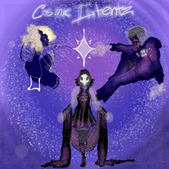 Cosmic Intentz