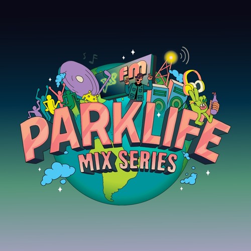 Stream Parklife FM music | Listen to songs, albums, playlists for free on  SoundCloud