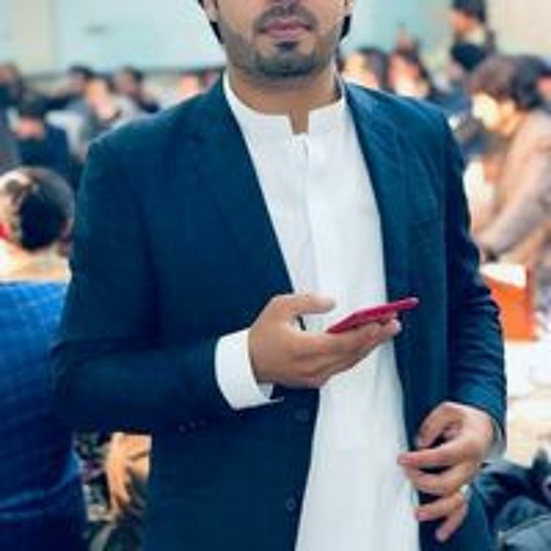 Naseem Khan’s avatar