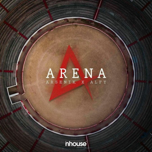 Arsenik_ Arena’s avatar