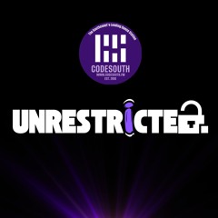 UNRESTRiCTED. (Max Aarron)