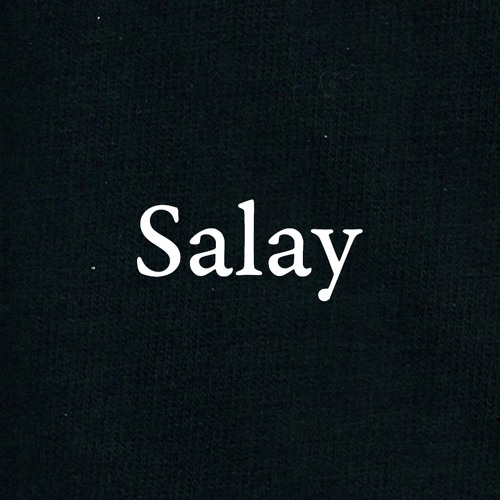 Salay’s avatar