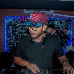 DJ Alejandro Andara