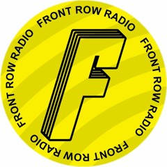 FRONT ROW RADIO