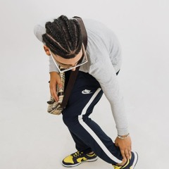 SPOTIFY : DJ YURI DA ESCÓCIA -