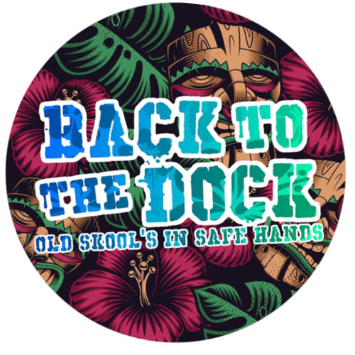 Back to the Dock’s avatar