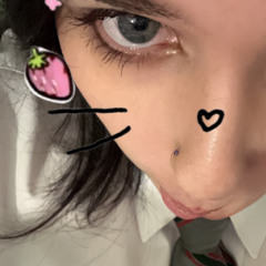 😝