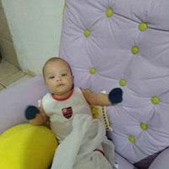 Klebson Araújo