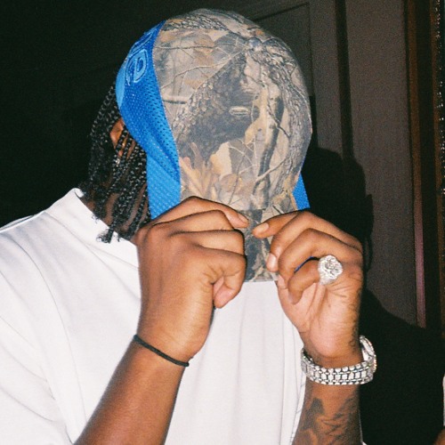 Hold Me Down Feat. Talinwya (Miz)