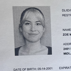 zoe