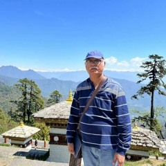 Prabhat Tandon