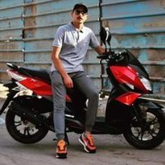 Mahmoud Gahid