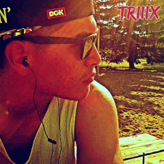 TRIIIX™️ Official #TribexOfxMeanxBastards