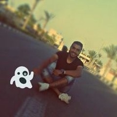 Mahmoud Abdallah