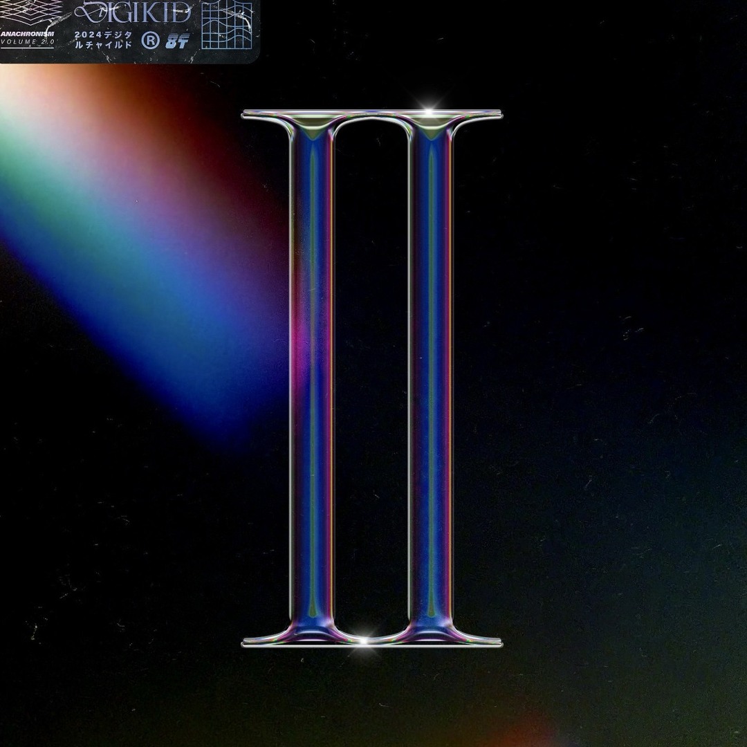 Stream DIGIKID84 music | Listen to songs, albums, playlists for