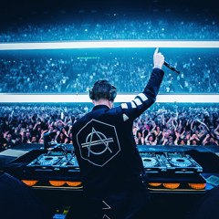 DJ 301