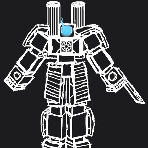 Atombot12 (2024)’s avatar