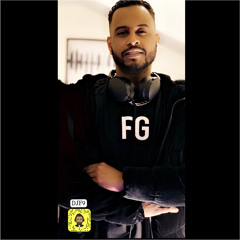 DJ F9🎧