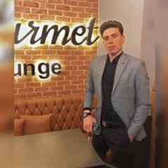 مستشار Mostafa Diab