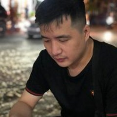 Huy Orange